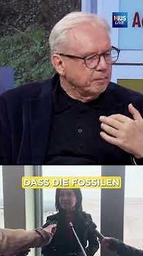 Rising prices are in the interest of green ideology #nius #niuslive #politics