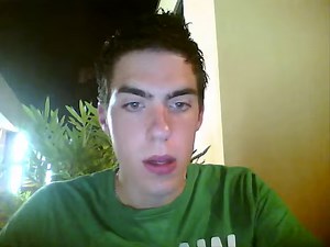 Cute Boys Smoking on Reels