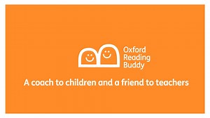 Oxford Reading Buddy is an innovative coaching service that helps children become confident readers with strong comprehension skills. Take a look at how it works. To register your interest, click here: https://bit.ly/3nYCFQN To know more about Oxford Reading Buddy, click here: https://www.oxfordreadingbuddy.com/uk #OxfordUniversityPress #OxfordReadingBuddy | Oxford University Press India