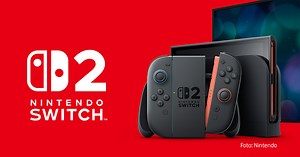 Nintendo Switch 2: Release, Funktionen & Preis