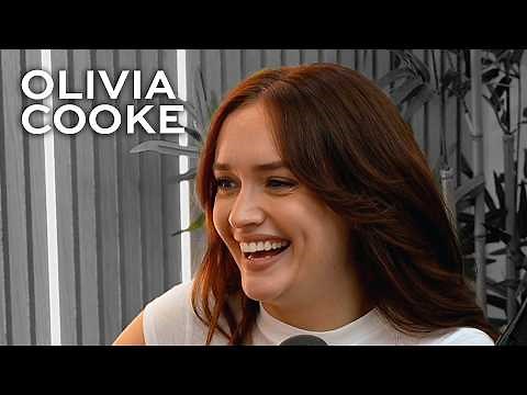 Olivia Cooke on HOUSE OF THE DRAGON, READY PLAYER ONE, her bad STAR WARS audition, and more