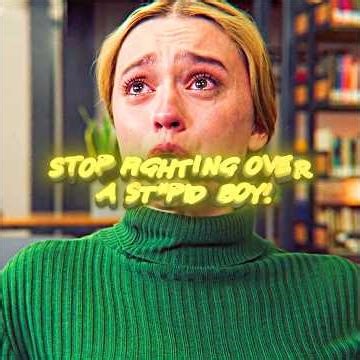 Movie: S*x Education | What she went through on the bus is heartbreaking. 🎬🎬 #movie #edit #shorts