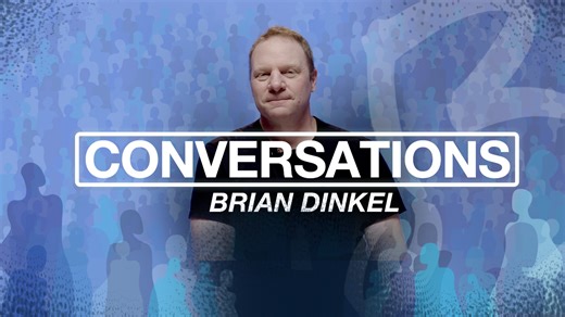 Front Ensemble Arranger Brian Dinkel shares his perspective on the sound, layering, and design choices that shape "Variations On A Gathering." Get an inside look at how the Blue Devils’ 2025 production comes to life. #bluedevils #dci2025 | Blue Devils Drum & Bugle Corps