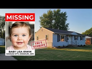 Baby Lisa Irwin Vanished in 2011 — 13 Years Later It Still Haunts Kansas City