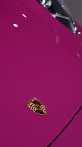 Ruby Star Neo, open sky, and pure precision. The 911 Carrera Cabriolet with Exclusive Design wheels and SportDesign in high-gloss black—performance meets unmistakable style. 💖 #Porsche911 #CarreraCabriolet #LuxuryCars #PorscheLife #ExclusiveDesign #CarEnthusiast #SportDesign | Porsche Centre Wolverhampton