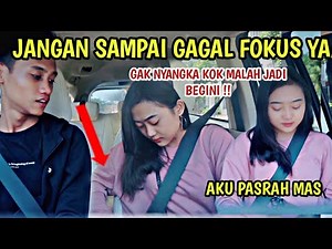 PRANK TAXI ONLINE !! BIKIN BAPER PENUMPANG CANTIK, SAMPAI TERSIPU MALU !