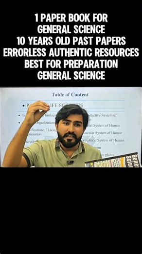 General Science Book 2025 | Best MCQs + Class 5–12 Complete Guide | MK Publications