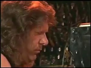 Keith Emerson ELP Piano Solo - Creole Dance LIVE MONTREUX 97