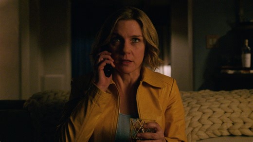 Carol, hello? It's us. The first two episodes of Pluribus are now streaming. #Pluribus #RheaSeehorn #VinceGilligan #AppleTV | Apple TV