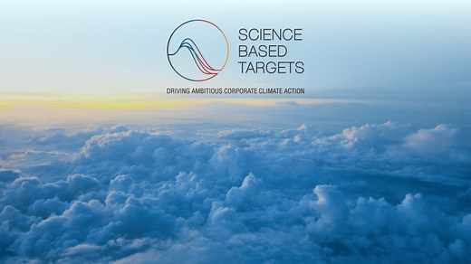 SBTi Advances Corporate Net-Zero Standard with Focus on Scope 3 Emissions