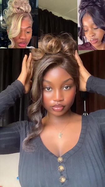 Expert Wig Styling Tutorial for All Skill Levels