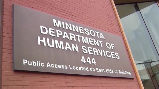 DHS about halfway through reviewing providers in 13 'high-risk' programs for possible fraud