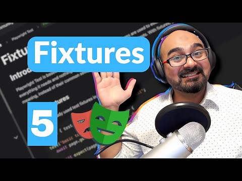 Understanding Fixtures in Playwright: A Comprehensive Guide for Testers