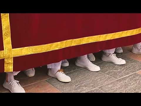 PASIÓN - Eugenio JL (Videoclip Oficial)