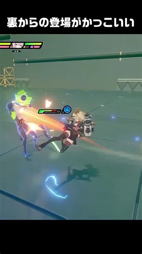 Burnice Buff Be Like-