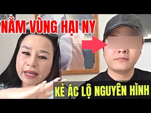 When the house burns down, the rats come out; the undercover agent trying to harm Hong Ny is reve...