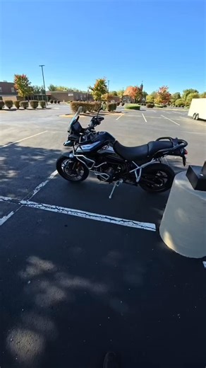 🏍 justride_moto 🏍 on Instagram: "Starting a motorcycle. 🏍️💨 #Motorcycle #Ride #twowheels #instamotorcycle #motorcycletips"