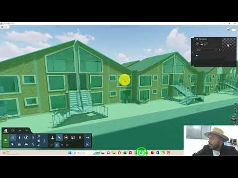 Exportar de Revit a Lumion Revit 2024 exportar 3d para Render, render en revit y lumion