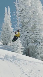 We hope your week goes better than this jump from Birk Irving 🤞 🎥: Level 1 | SKI Magazine
