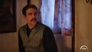 Wild West Chronicles (TV Series 2020– )