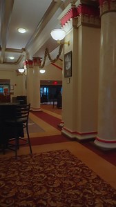 Come along on a ValenTour with our House Manager, Alex! She has all the keys and knows all the secret doors at The Valentine, and she's ready to help you find a home for your event! | The Valentine Theatre