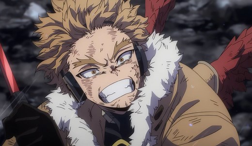 Does Hawks regain his Quirk at the end of My Hero Academia? Explained