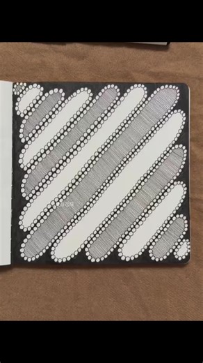 Exploring the World of Zentangle Art