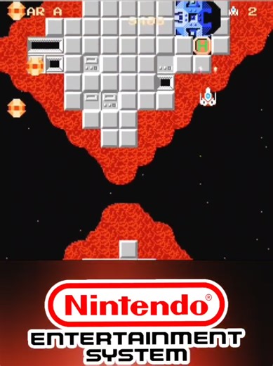 Star Force: A Classic NES Experience