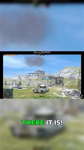 WoT Blitz: Activate 'Wrath of the Gods' on Hellas Map!