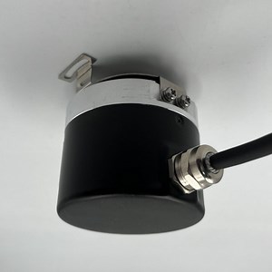 [Hot Item] Adk Blind Hole Shaft 15mm Absolute Encoder 58mm 8192PPR 4096turn Chinese Factory