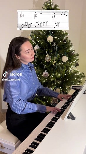 Moon River Piano Cover from Breakfast at Tiffany's