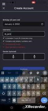 How to camera input in roblox