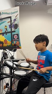 “Get ready to groove! 🥁 Dwarka Muzigal invites you to join our drum classes and unleash your inner drummer! 🎵 Learn from the best, have fun, and rock on! 🎸 Limited seats available! Call us to reserve your spot now! 📞 #DrumClasses #MusicForAll #DwarkaMuzigal”#muzigaldwarka #muzigalacademy #musicinspiration #trendingreels #music | Muzigal.dwarka