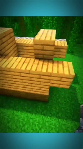 #minecraftshortvideos