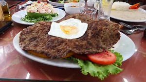 309K views · 3K reactions | Kelley Ferro, conocida presentadora y periodista estadounidense especializada en viajes y gastronomía, realizó un recorrido por mercados y restaurantes de Lima, capital gastronómica de América del Sur. Aquí su experiencia. | Peruvian Cuisine for the World EXPO | Facebook