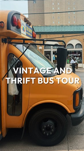 20K views · 12K reactions | DID YOU KNOW THERE’S A VINTAGE + THRIFT...