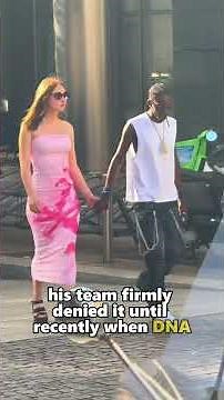 breaking news Travis Scott secretly welcomed three children but this time the children's mother