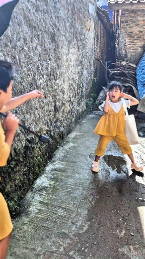 Sis, you can't do that 😱 ‼️#trendingshorts