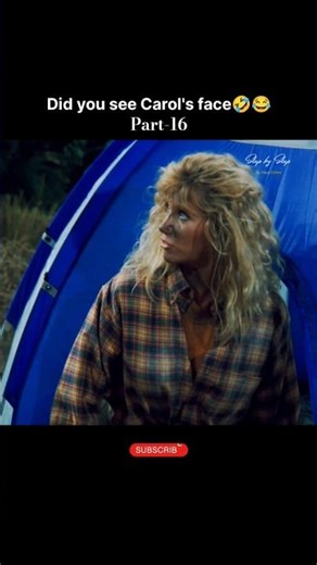 Did you see Carol's face 🤣😂 #16 | Sitcom Laughs | #funny #stepbystep #sitcom