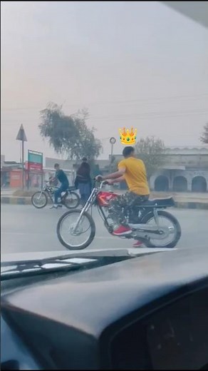 Honda 125 2026 V's Honda 125 2026 Drag Race 😱#herohonda