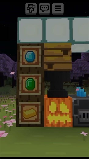 Minecraft texture pack. "Bare bones"