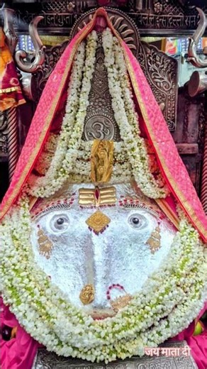 6 जुलाई 26 सुबह 7 बजे बजे माता कालका के दिव्य दर्शन जय माता की #कालकामाता