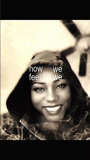 Come, come. All are welcome 🖤