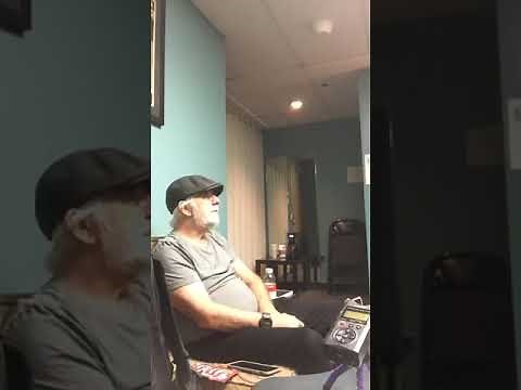 Interview with Michael Mcdonald