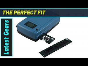 PrimeFilm XE Plus: Best Budget Film Scanner?