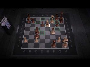 Pure Chess challenges mate in 2 problem 8