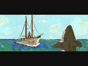 Jaws: The Revenge. A New Alternate Ending!!!