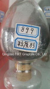 [Hot Item] Chinese Factory Supply Natural Flake Graphite High Purity Graphite Sheet