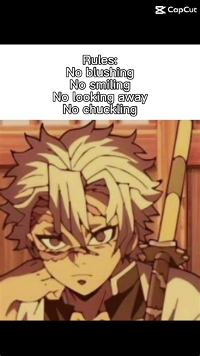 To the demon slayer fans here. #demonslayer #sanemi