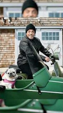 Elton John vs. Billy Joel